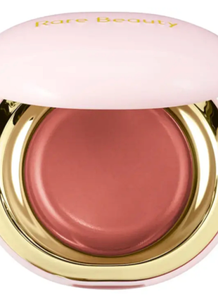 Рум’яна rare beauty stay vulnerable nearly neutral — нові (оригінал)