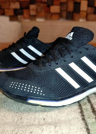 Adidas adiosboost женские беговые кроссовки