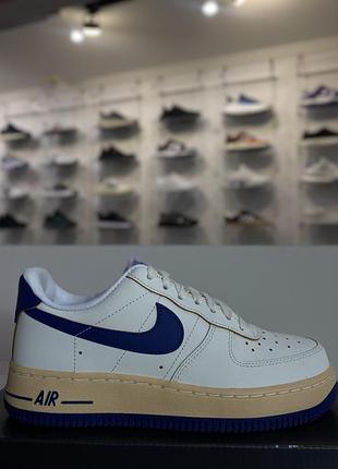 Nike air force 1 ‘07