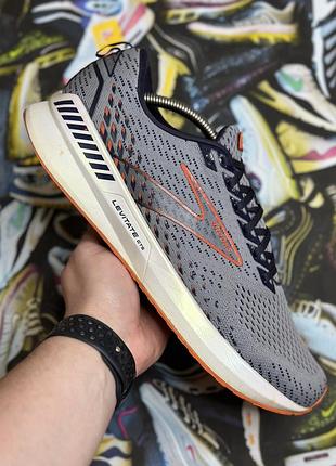 Чоловічі кросівки brooks men’s levitate gts 5 – grey