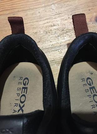 Кросівки geox 6