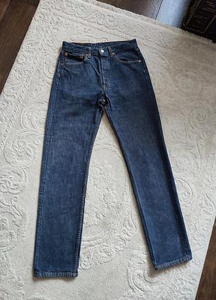 Джинси levi's 501