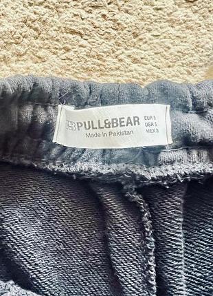 Штани pull&bear 2