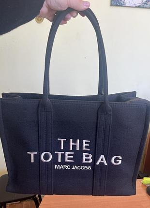 Сумка шопер marc jacobs