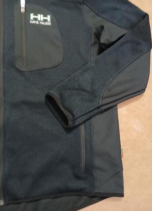 Куртка робочая  blaklader. 2-3xl 3