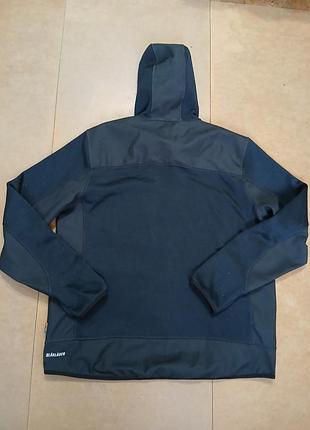 Куртка робочая  blaklader. 2-3xl 6