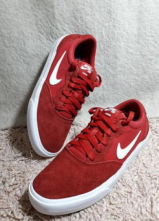 Кроссовки nike, 42 размер