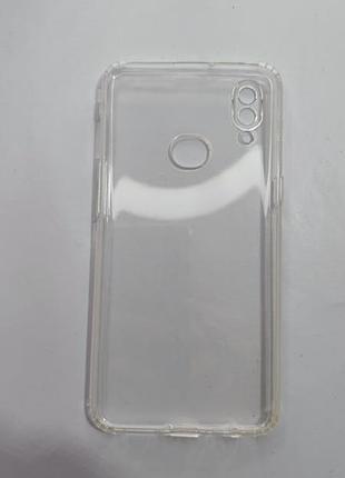 Чохол на samsung a10s 2