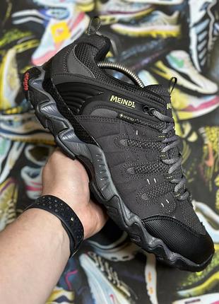 Чоловічі ботинки meindl respond gtx hiking trainers