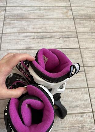 Ролики rollerblade 28-32 2