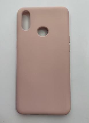 Чохол на samsung a10s