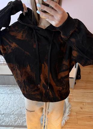 Худі zara розмір s