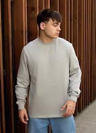 Свитшот uniqlo u