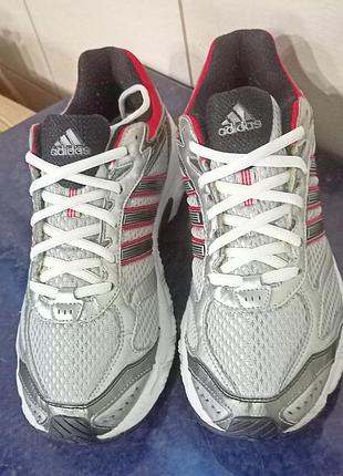Кроссовки adidas supernova. 3