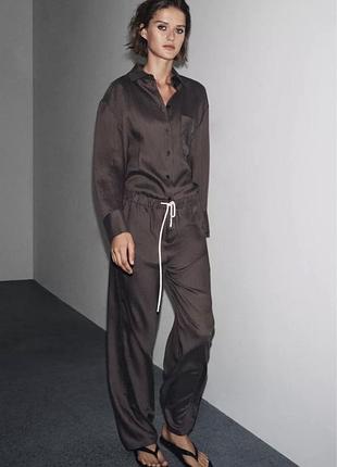 Костюм zara