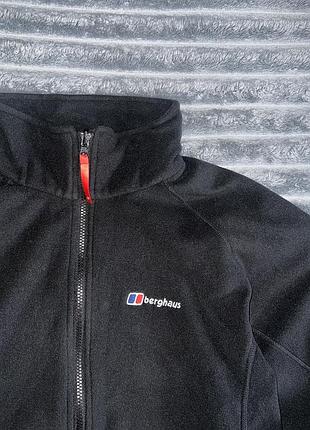 Фліска berghaus 2