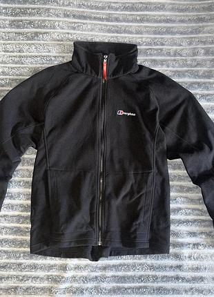 Фліска berghaus 3