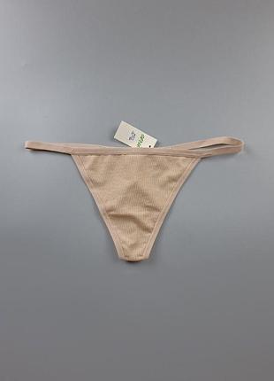 Трусики aerie american eagle