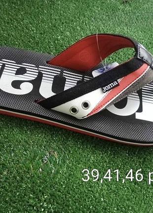 Вʼєтнамки чоловічі joma
