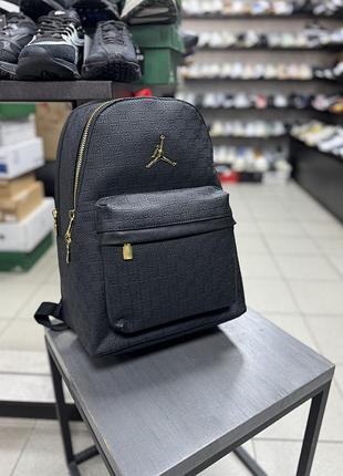 Рюкзак jordan monogram оригінал