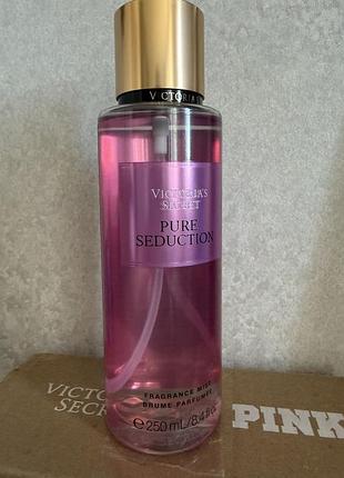 Victoria’s secret velvet petals міст