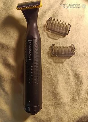 Електро бритва-шейвер remington hg1000