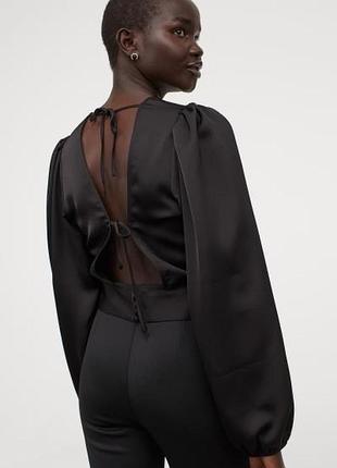 Стильна блуза h&m