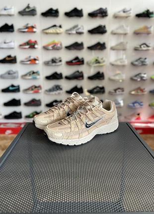 Оригінал!кросівки nike p-6000 se( hf0015-202)