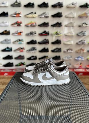 Оригінал!кросівки nike dunk low(hf5441-111)