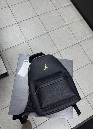 Рюкзак jordan monogran оригінал sm0986-k5x