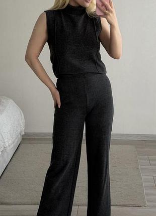 Костюм двійка від zara