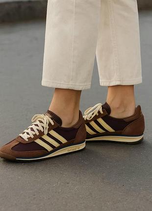 Кросівки adidas sl 72 og w оригінал ie3425