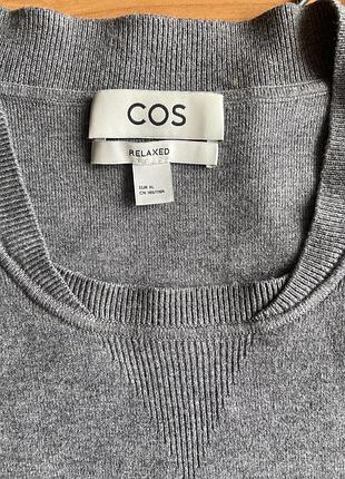Світшот cos 5