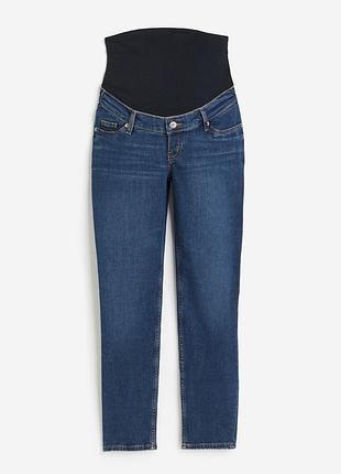 Джинси для вагітних h&m