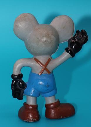 Микки маус гдр disney мультики резина 2