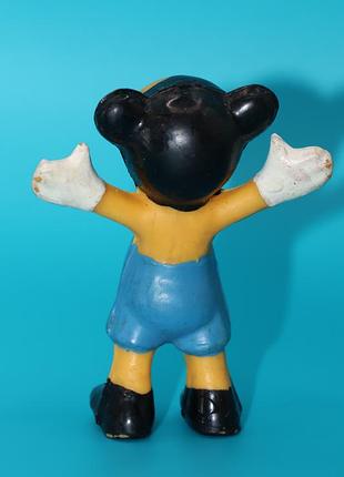 Микки маус гдр disney мультики резина 6
