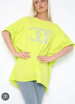 Футболка италия размер l-xl