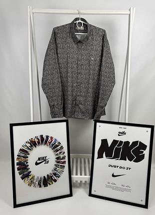 Оригінальна сорочка etro