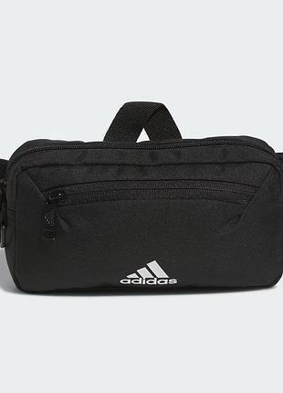 Поясная сумка adidas must have. оригинал. из сша. новая
