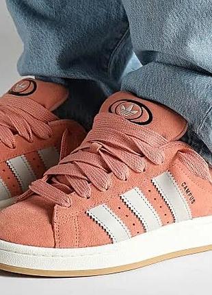 Кросівки adidas campus 00s id8286 оригінал