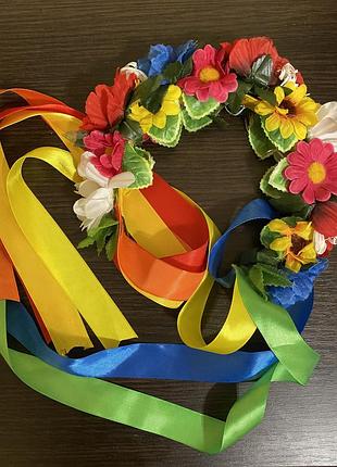 Український віночок