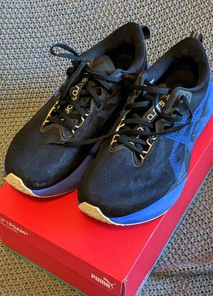 Кроссовки asics novablast 5 28см