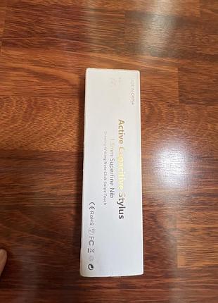 Ручка стілус active capacitive stylus 1.5 mm
