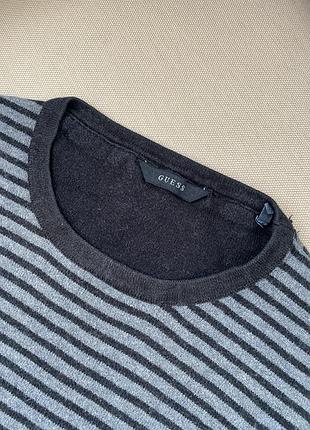 Кофта джемпер guess 3