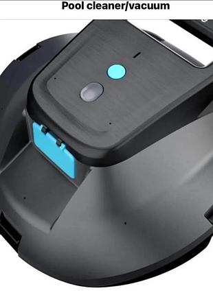 Робот пылесос для бассейна 5