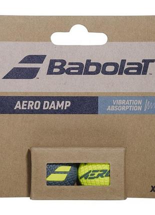 Виброгасители babolat aero damp x2