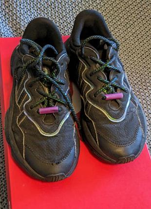 Кросівки жіночі adidas ozweego women's