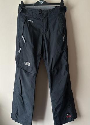 Гірськолижні штани the north face summit series