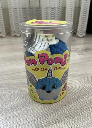Набір для творчості pom pom луммі
