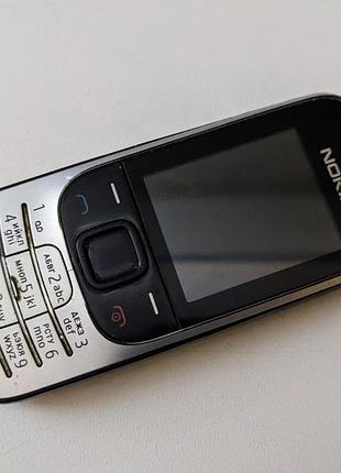 Телефон nokia 2330 бу 3